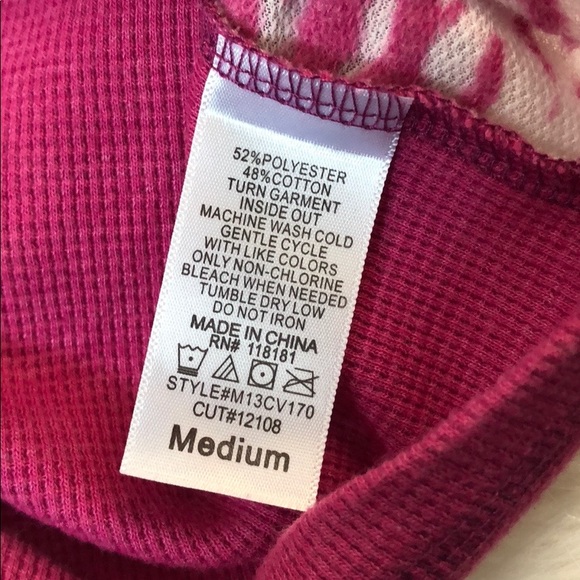 Level Eight top - Picture 5 of 5